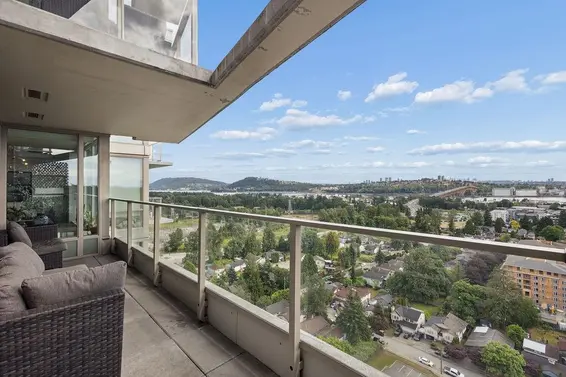 2303 1550 Fern Street, North Vancouver For Sale - image 24