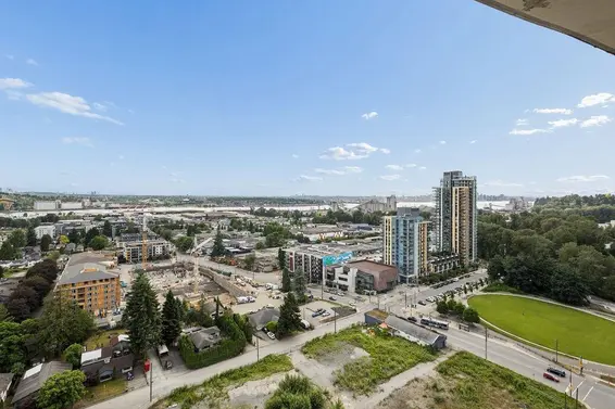 2303 1550 Fern Street, North Vancouver For Sale - image 26