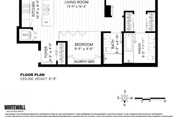 2303 1550 Fern Street, North Vancouver For Sale - image 38