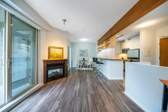 420 560 Raven Woods Drive, North Vancouver