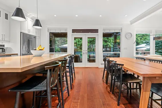 3360 Baird Road, North Vancouver