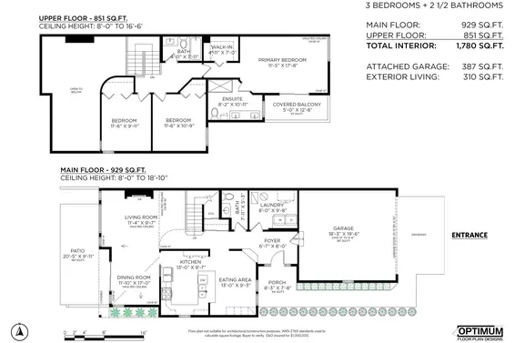 27 1001 Northlands Drive, North Vancouver For Sale - image 35