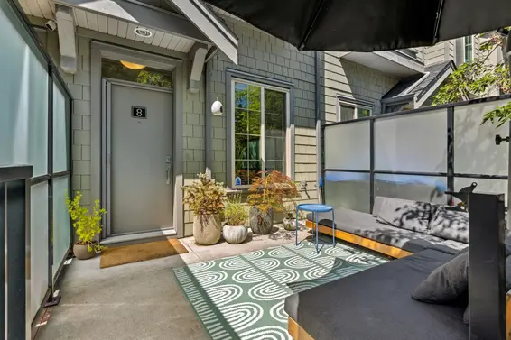 8 433 Seymour River Place, North Vancouver For Sale - image 2