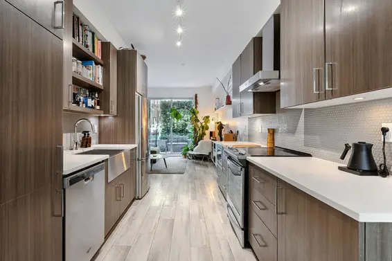 8 433 Seymour River Place, North Vancouver For Sale - image 9