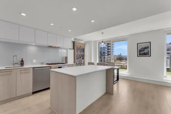 405 680 Seylynn Crescent, North Vancouver