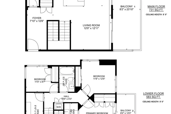 405 680 Seylynn Crescent, North Vancouver For Sale - image 28