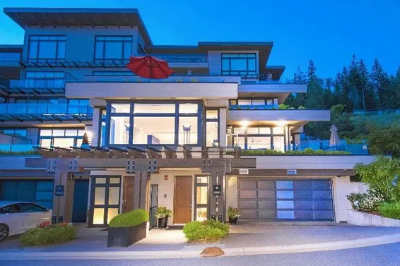 2551 Highgrove Mews, West Vancouver For Sale - image 1