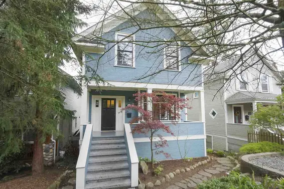 231 East 29Th Street, North Vancouver