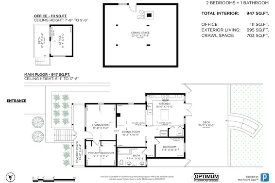 3015 Royal Avenue, North Vancouver For Sale - image 40