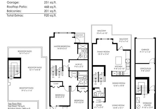 111 225 East 6th Street, North Vancouver For Sale - image 40