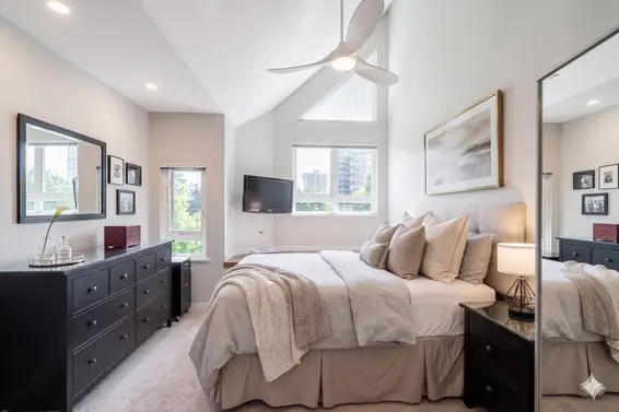 306 1535 Chesterfield Avenue, North Vancouver For Sale - image 16
