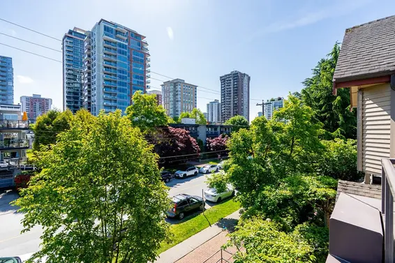 306 1535 Chesterfield Avenue, North Vancouver For Sale - image 17
