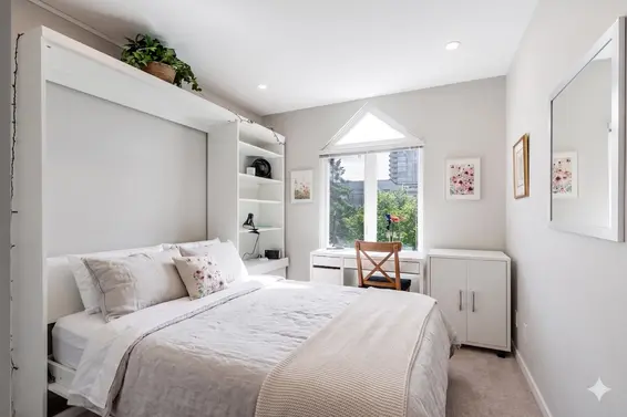 306 1535 Chesterfield Avenue, North Vancouver For Sale - image 22