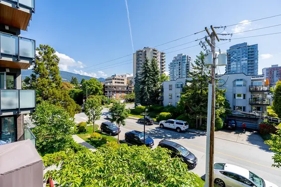 306 1535 Chesterfield Avenue, North Vancouver For Sale - image 23