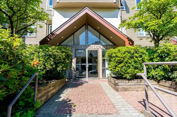 306 1535 Chesterfield Avenue, North Vancouver For Sale - image 26