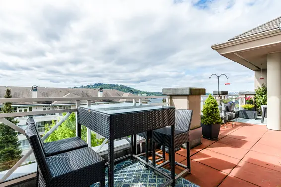Just Listed // 505 3600 Windcrest Drive