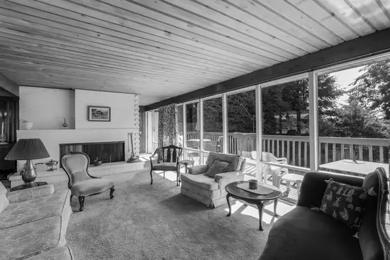 Sold // 945 Belvedere Drive