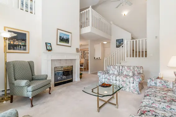 Just Listed // 301 1144 Strathaven Drive