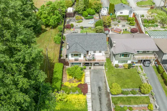 Just Listed // 1204 Heywood Street