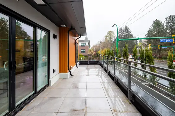Just Listed // 24 3490 Mt Seymour