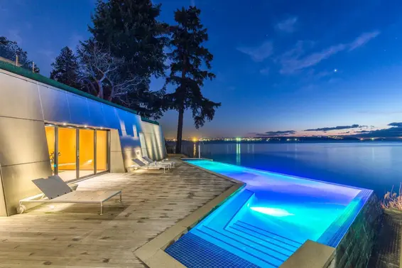Top 10 West Vancouver Sales of 2022