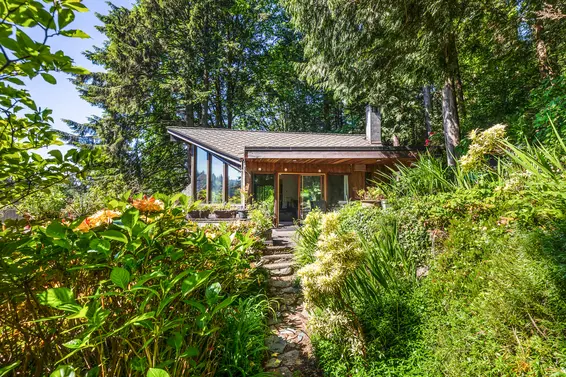 Just Listed // 2501 Panorama Drive