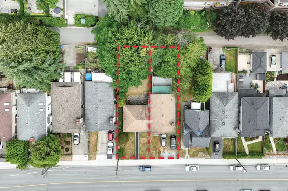 Just Listed // 1350 Ross Road