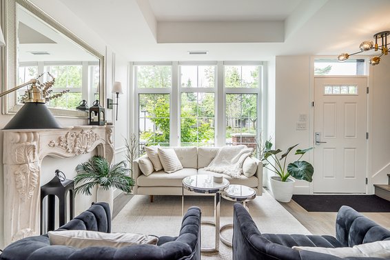 Just Listed // 110 2070 Curling Road