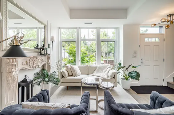 Just Listed // 110 2070 Curling Road