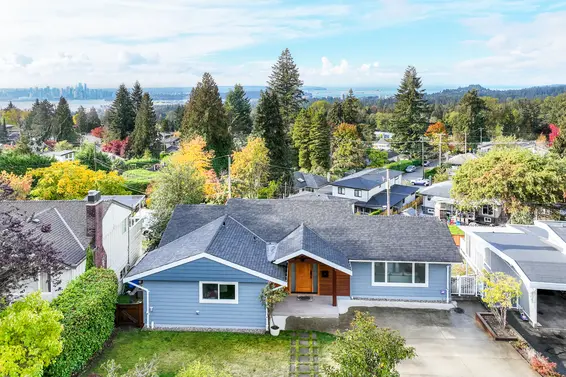 Just Listed // 219 Sandringham Crescent