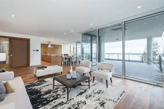Top 10 West Vancouver Condo Sales of 2019