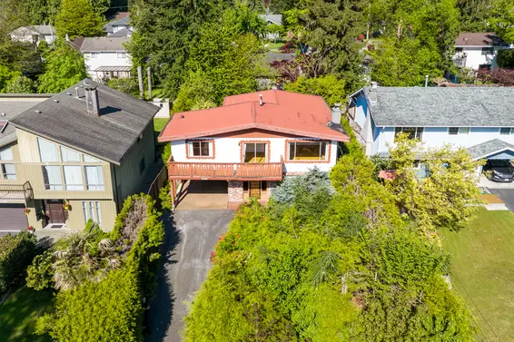 Just Listed // 3495 Upton Road