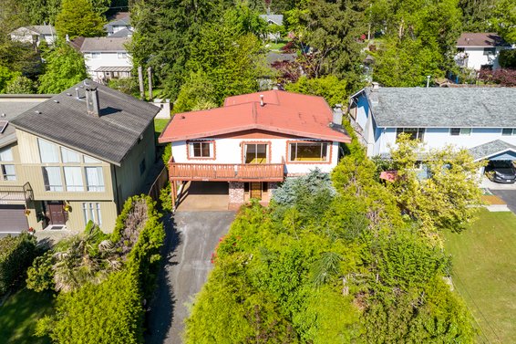 Just Listed // 3495 Upton Road