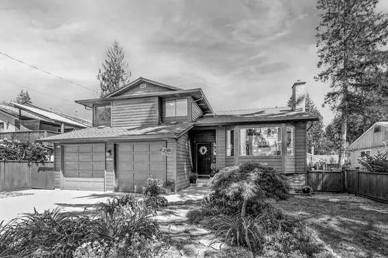 Sold // 3434 Duval Road