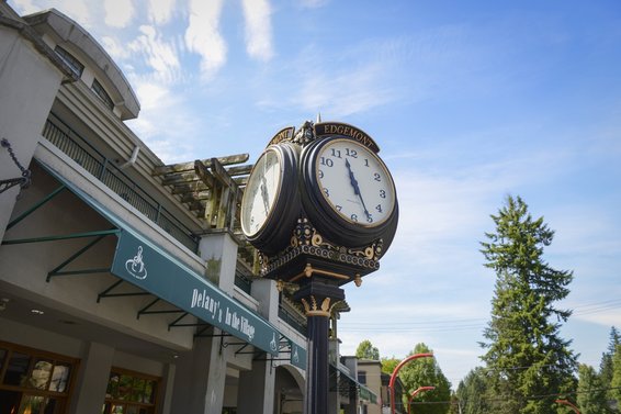 Spotlight | Edgemont Village