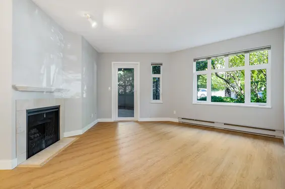 Just Listed // 209 121 West 29th Street