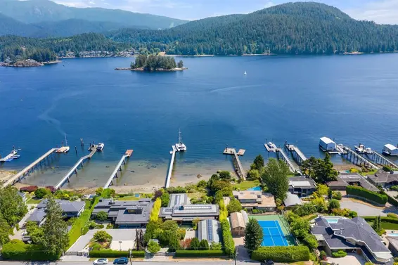Top 10 North Vancouver Sales of 2021