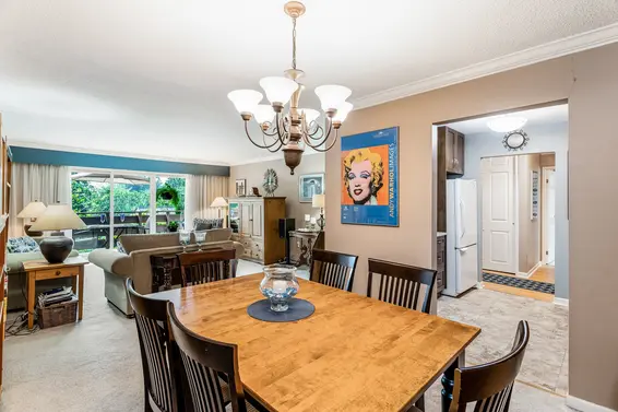 Just Listed // 311 1385 Draycott Road