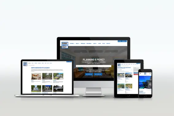 We've updated our website