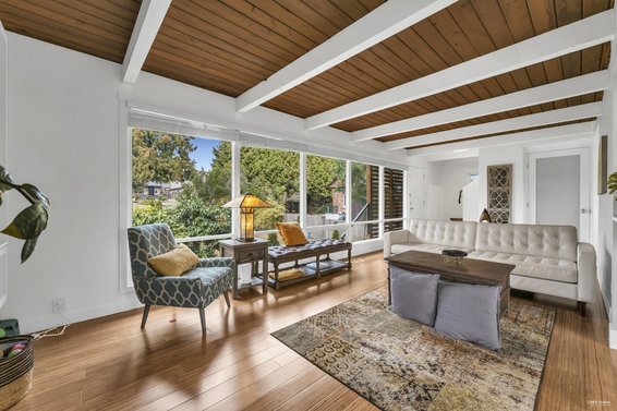 Subscribe to our North + West Van MLS® Listings Spotlight