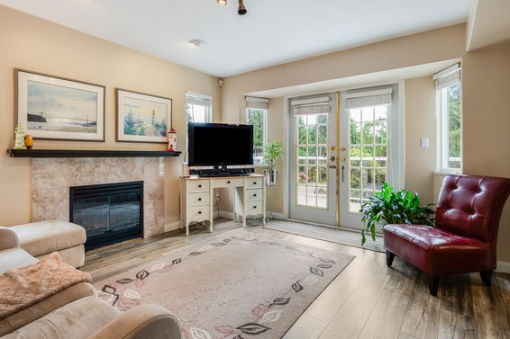 Just Listed // 1895 Westover Road