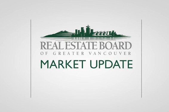 REBGV August 2022 Market Update Video