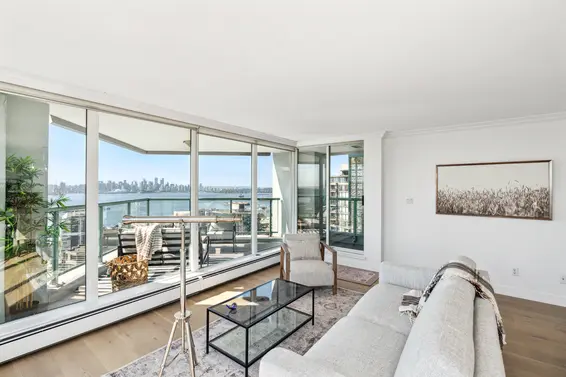 Just Listed // 1901 120 W 2nd Street