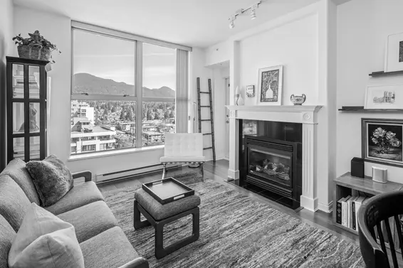 Sold // 1502 160 E 13th Street