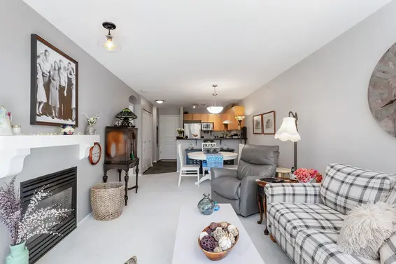 Just Listed // 354 1100 East 29th Street