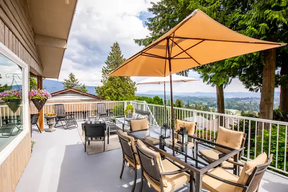 Just Listed // 1057 Kilmer Road