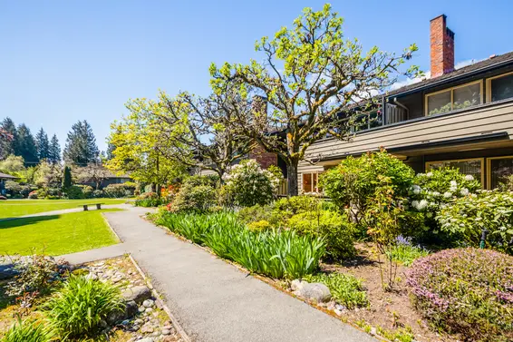 Just Listed // 603 235 Keith Road