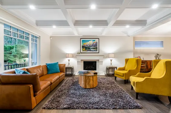 Just Listed // 1254 W 22nd Street