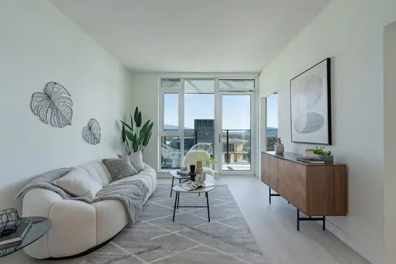 Hunter at Lynn Creek - First Look Inside