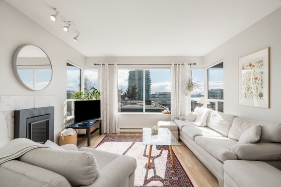 BC Government Ends Rental and Age Restrictions for Strata Properties